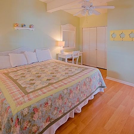 Silver Sands Villas Fort Myers Beach Eksteriør billede