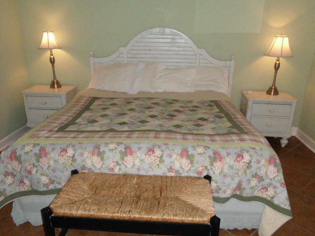 Silver Sands Villas Fort Myers Beach Værelse billede