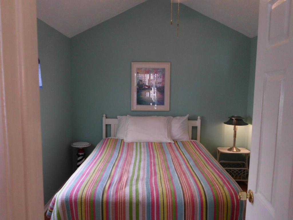 Silver Sands Villas Fort Myers Beach Værelse billede