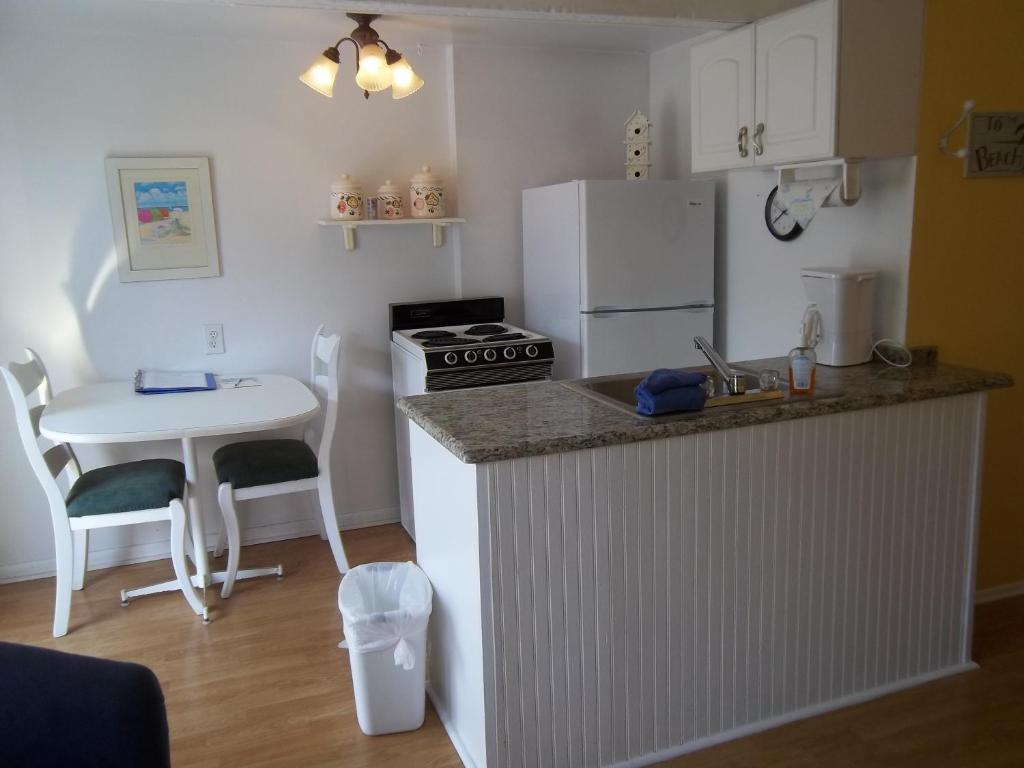 Silver Sands Villas Fort Myers Beach Værelse billede