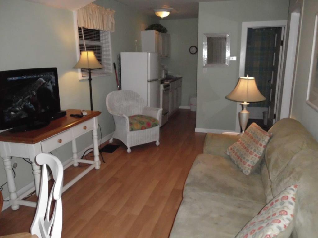 Silver Sands Villas Fort Myers Beach Værelse billede