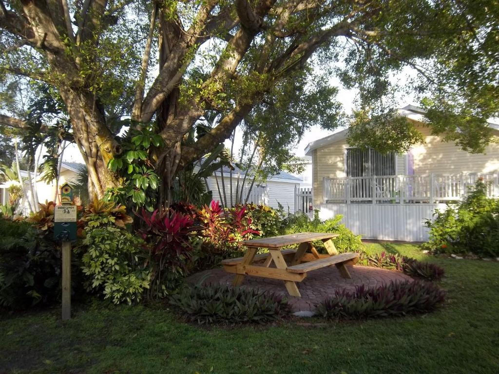 Silver Sands Villas Fort Myers Beach Eksteriør billede