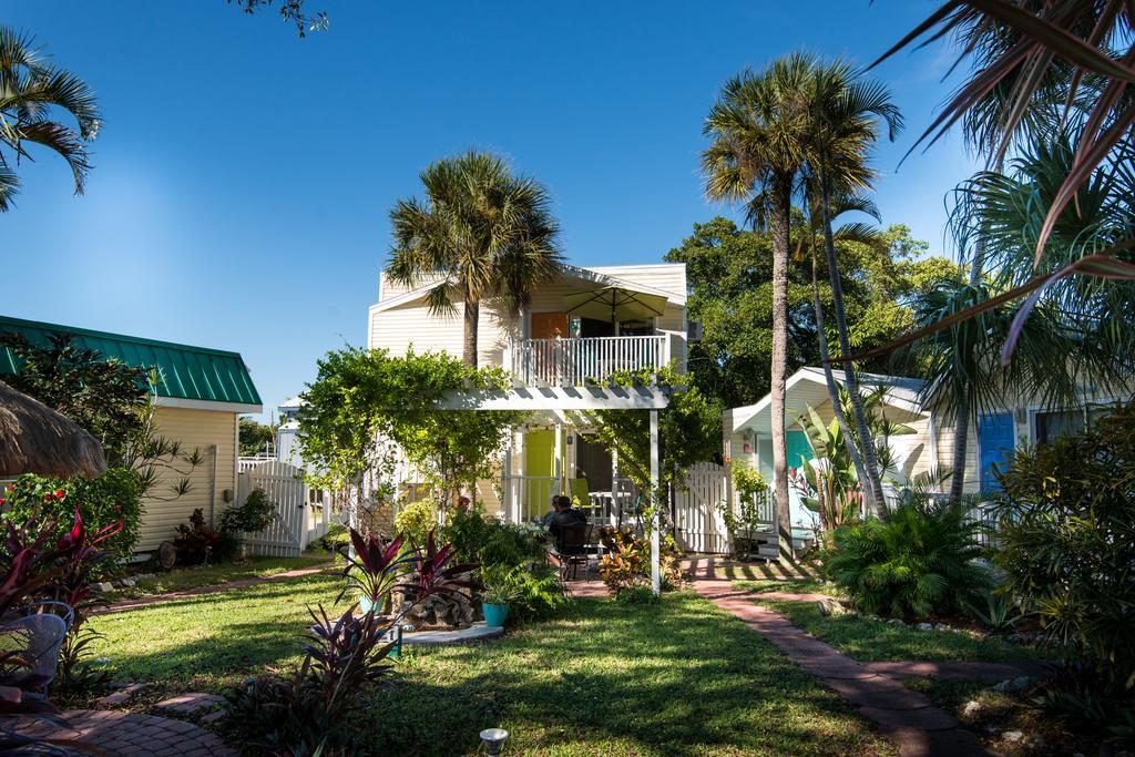 Silver Sands Villas Fort Myers Beach Eksteriør billede