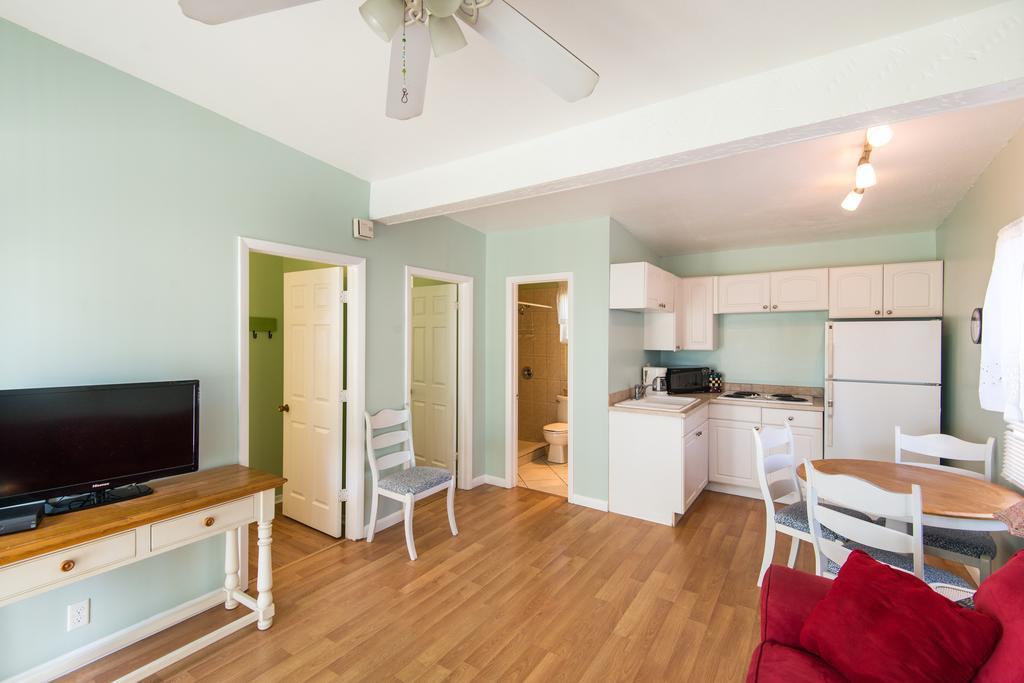 Silver Sands Villas Fort Myers Beach Eksteriør billede
