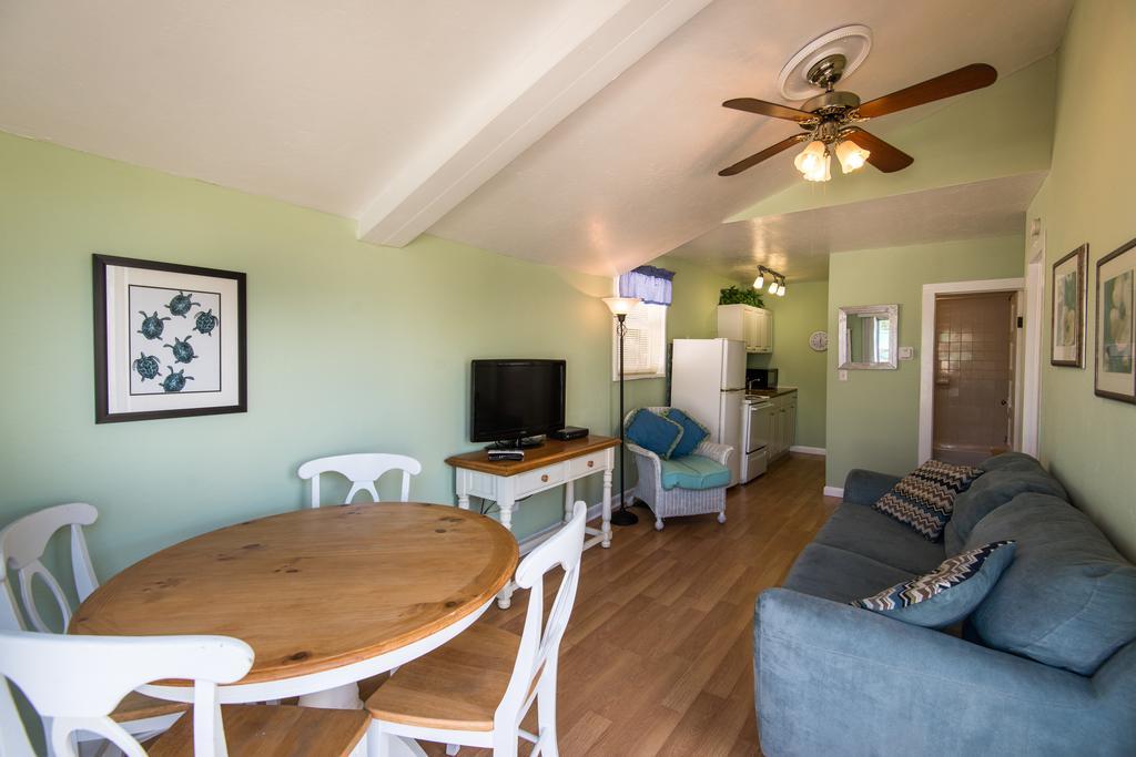 Silver Sands Villas Fort Myers Beach Eksteriør billede
