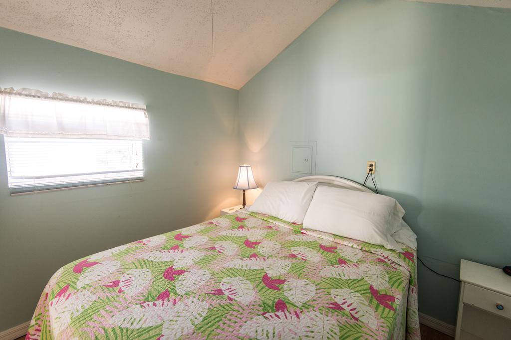 Silver Sands Villas Fort Myers Beach Eksteriør billede