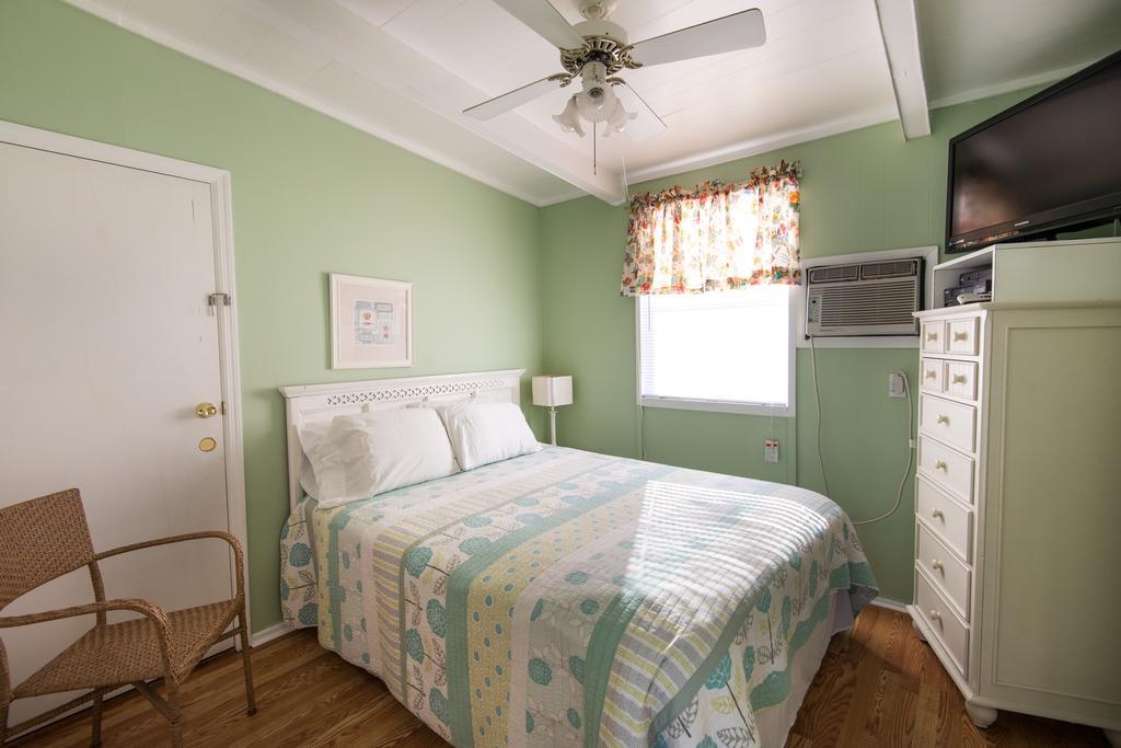 Silver Sands Villas Fort Myers Beach Eksteriør billede