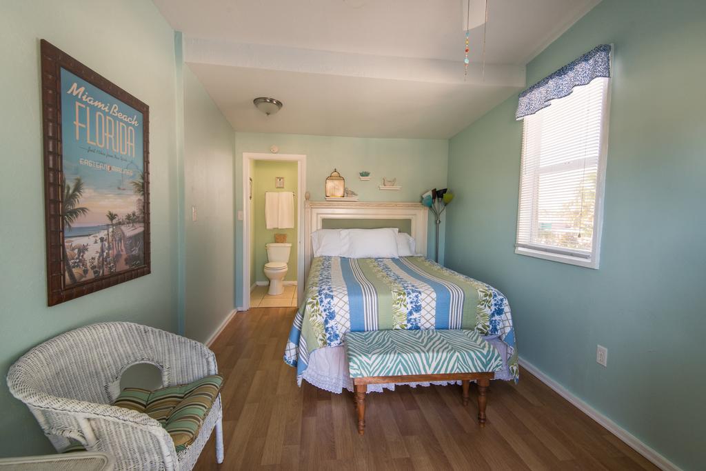 Silver Sands Villas Fort Myers Beach Eksteriør billede