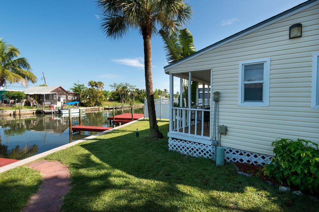 Silver Sands Villas Fort Myers Beach Eksteriør billede