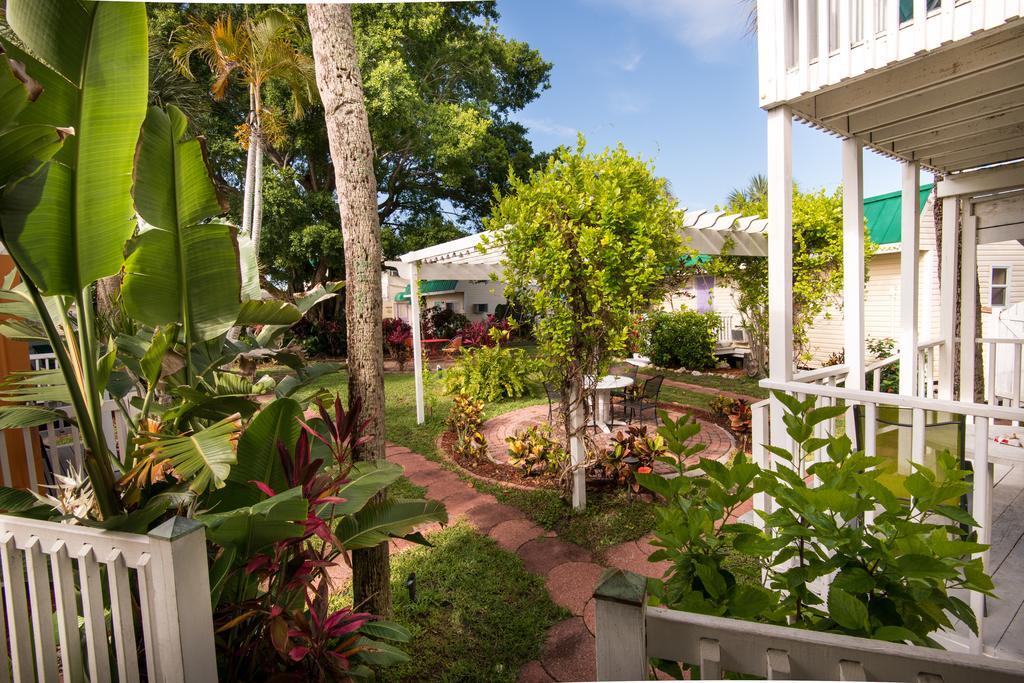Silver Sands Villas Fort Myers Beach Eksteriør billede