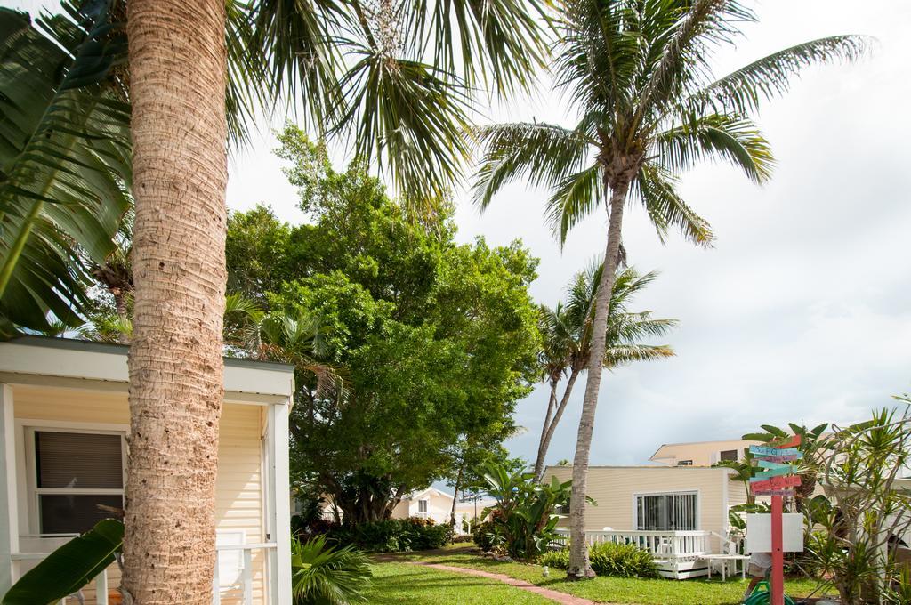 Silver Sands Villas Fort Myers Beach Eksteriør billede