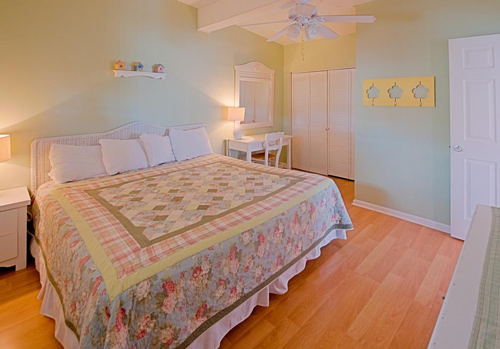 Silver Sands Villas Fort Myers Beach Eksteriør billede